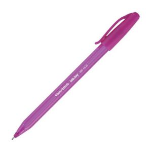 Długopis PaperMate Inkjoy 100 1.0mm Różowy